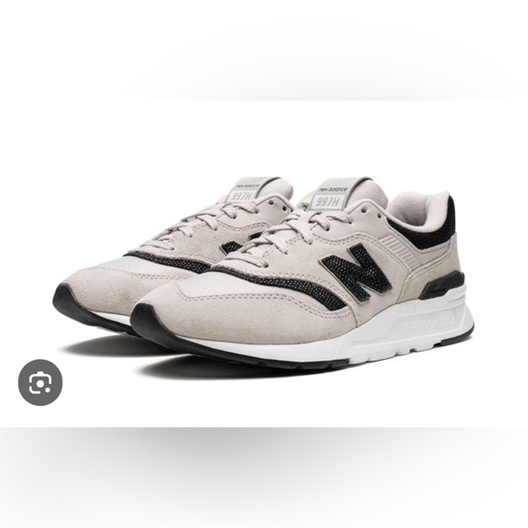 New Balance Shoes - New Balance 997h Timberwolf White (8.5)